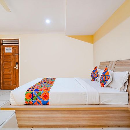 Fabhotel Bns Comforts Bangalore Luaran gambar