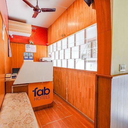 Fabhotel Bns Comforts Bangalore Luaran gambar